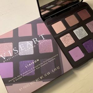 Viseart Liason Palette
